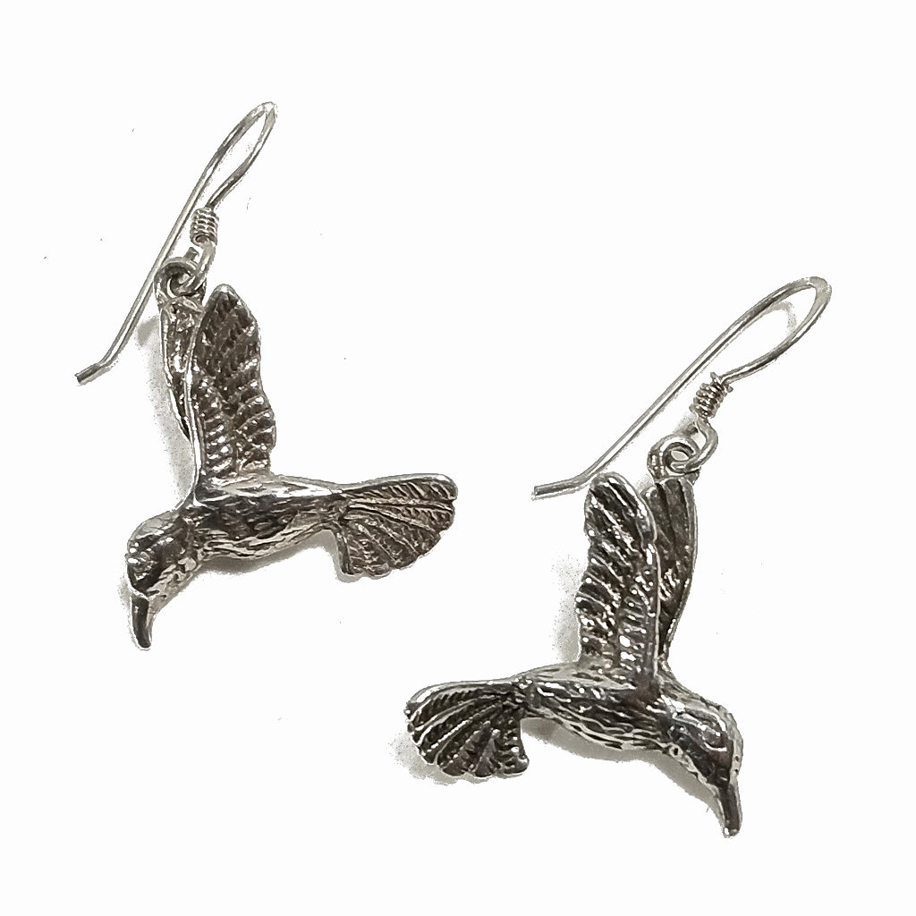 ORECCHINI in argento 925 | COLIBRI | Gioielli in argento