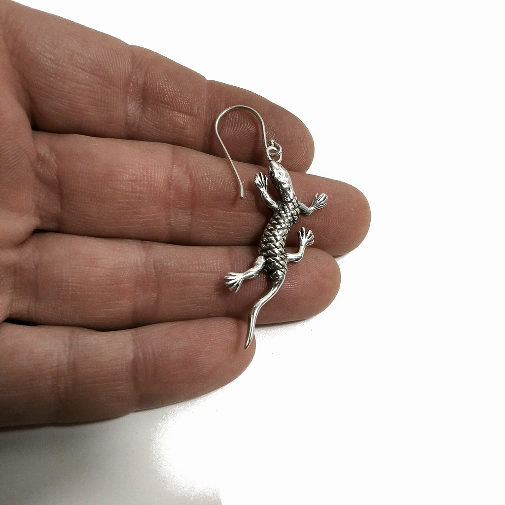 ORECCHINI in argento 925 | GECO | Orecchini argento