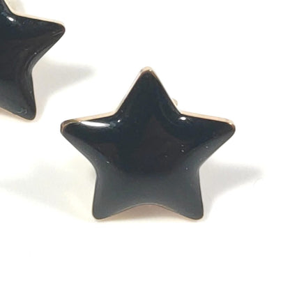 ORECCHINI STELLA Acciaio 316 L Chirurgico rosè ORECCHINI | Stelle – immagine3