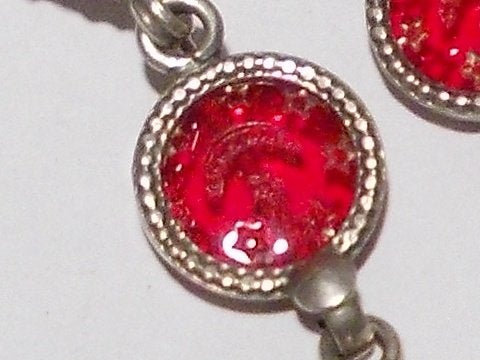 ORECCHINO ETNICO argento vecchio IV – immagine4