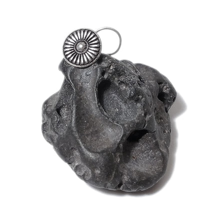 Orecchini da naso MADRAS | con Spirale | Argento 925 | Piercing BOHO