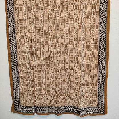 Pareo - Sarong in 100% cotone artigianale - DAHA