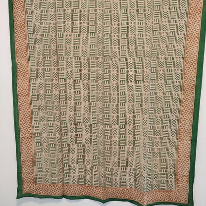 Pareo - Sarong in 100% cotone artigianale - DANA