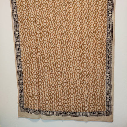 Pareo - Sarong con pesce in 100% cotone artigianale - NARDU