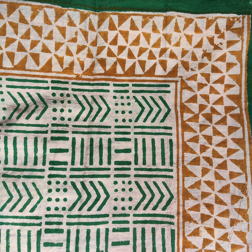 Pareo - Sarong in 100% cotone artigianale - DANA