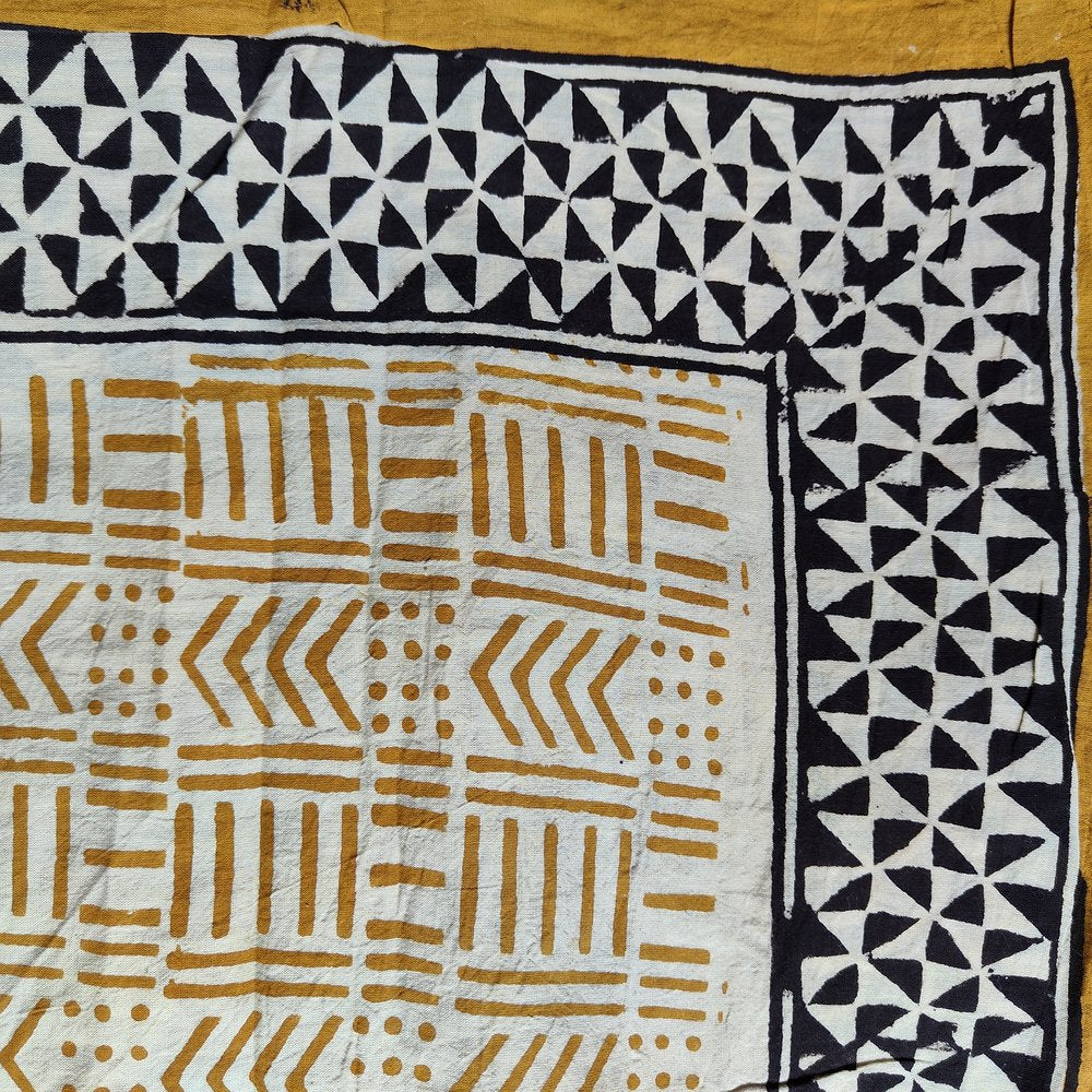 Pareo - Sarong in 100% cotone artigianale - DAHA