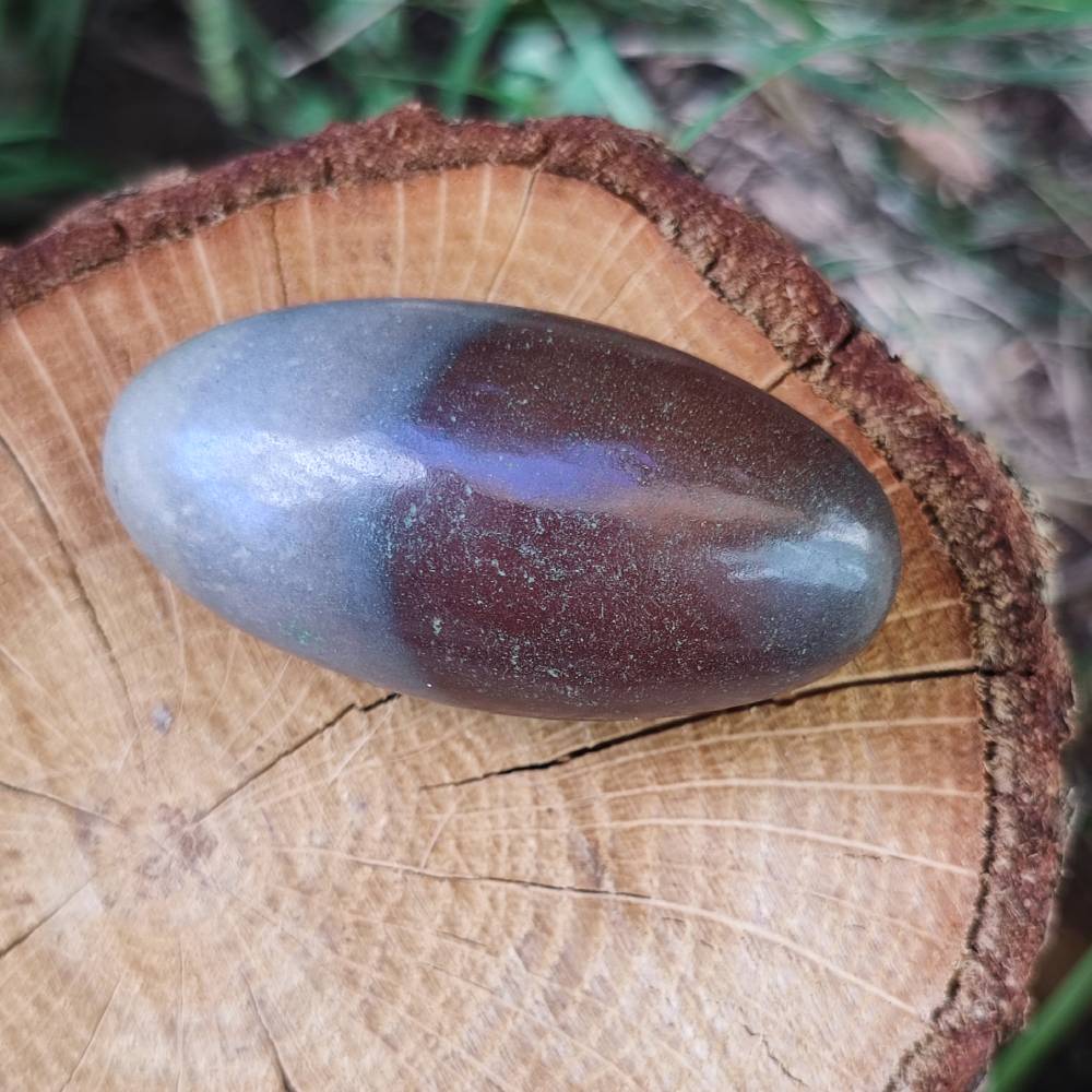 Shiva lingam pietra indiana