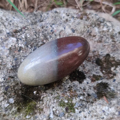 Shiva lingam pietra indiana